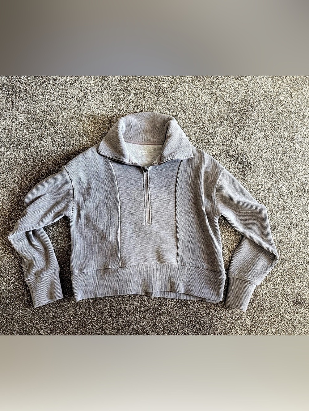 RECREA/T//N by Thread & Supply Jacket Size Small